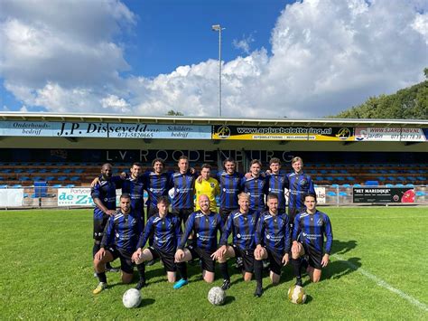 lv roodenburg dameselftal foto|LV Roodenburg (1976/77) .